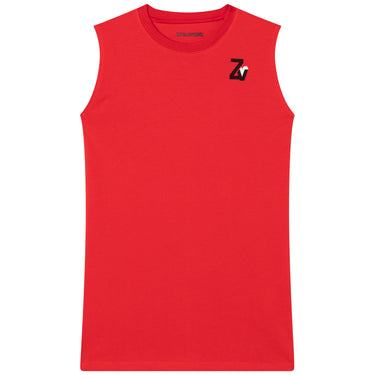 ZADIG & VOLTAIRE VESTIDO PARA NIÑAS Y TEENS